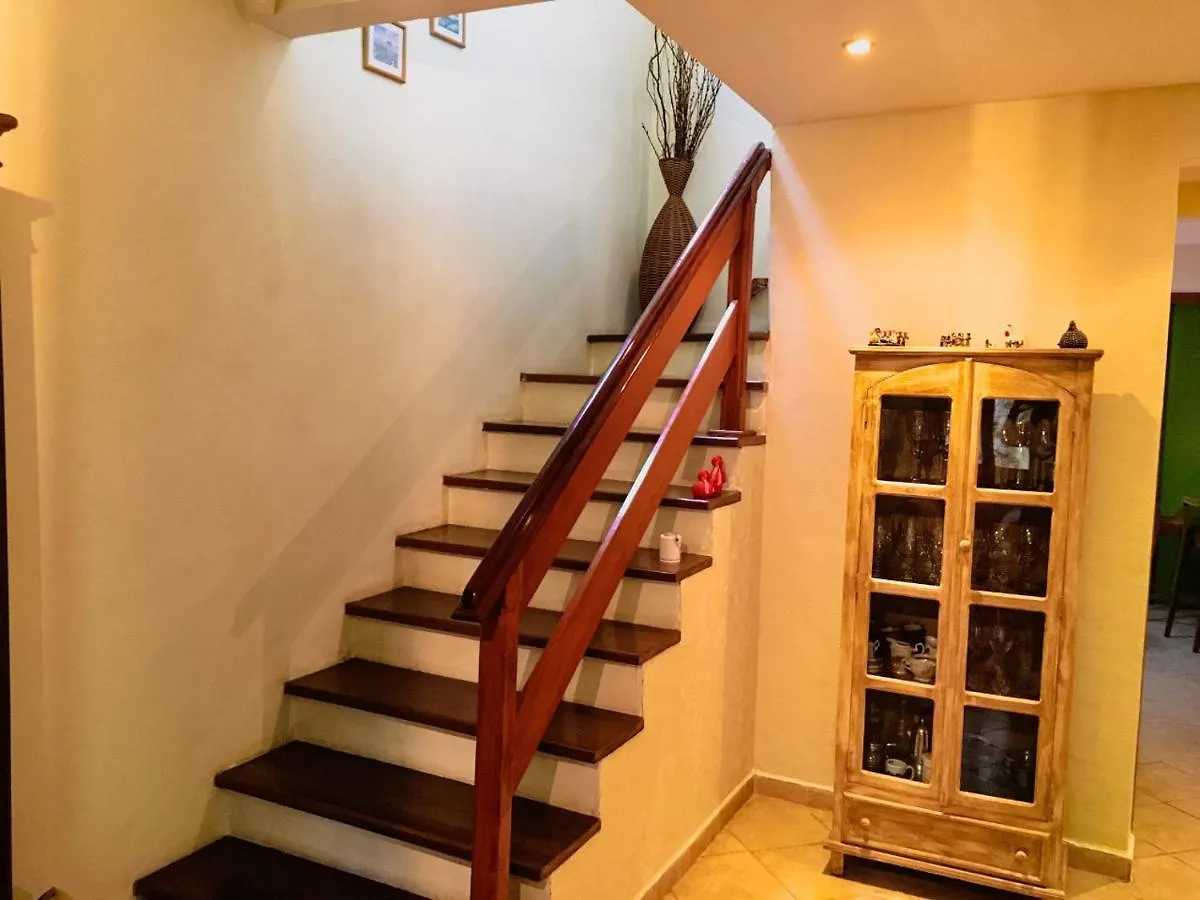 Espaco Gourmet E Home-Office Na Granja Sao Paulo Holiday home