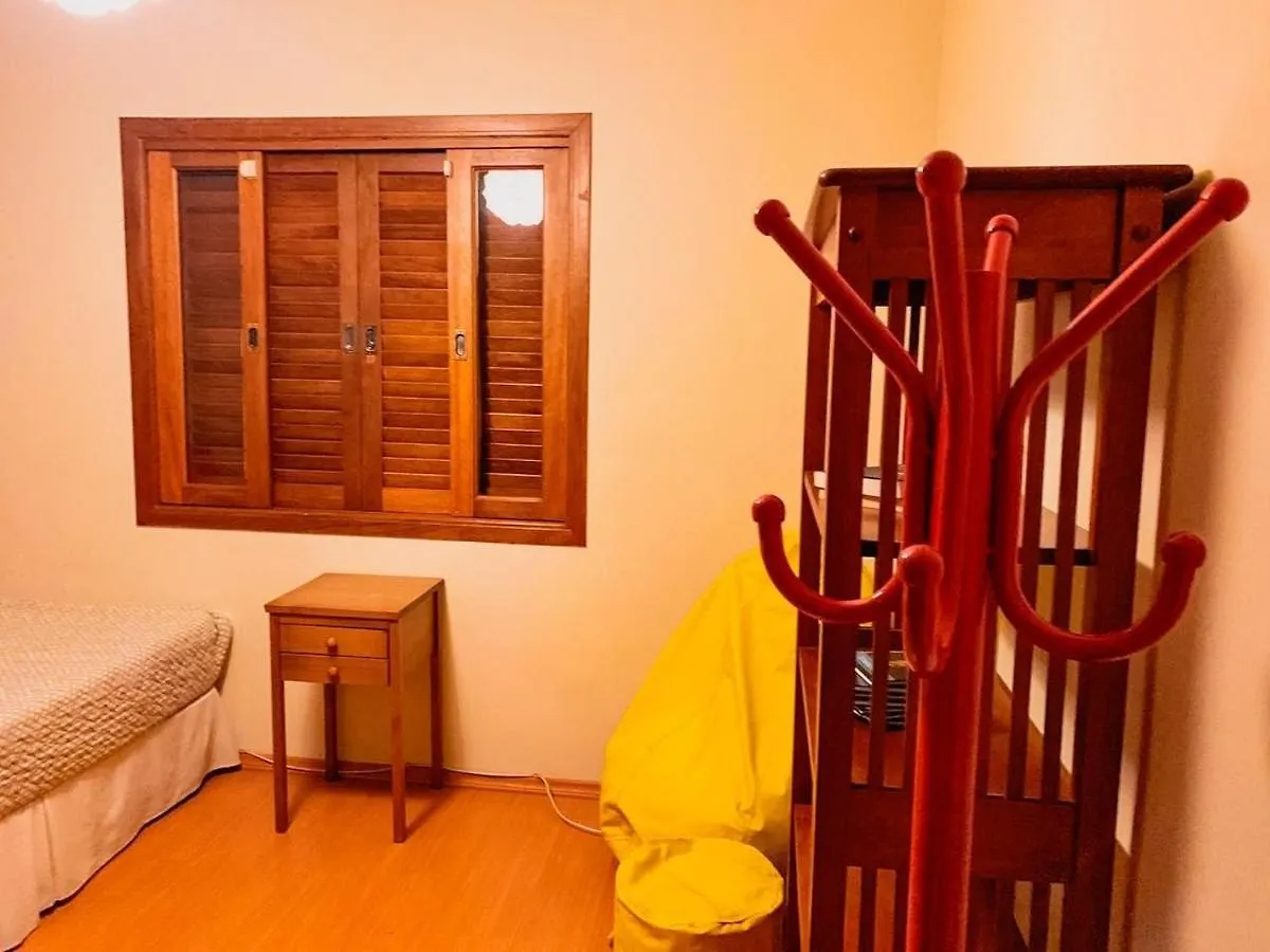 Espaco Gourmet E Home-Office Na Granja São Paulo 0*,