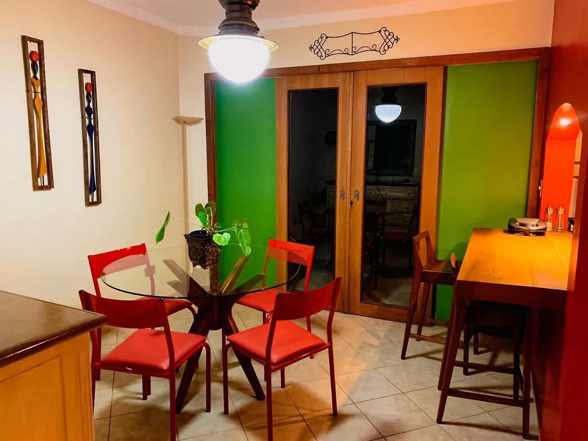 Espaco Gourmet E Home-Office Na Granja Sao Paulo Holiday home