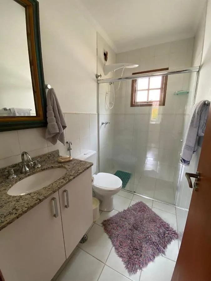 Holiday home Espaco Gourmet E Home-Office Na Granja Sao Paulo Brazil